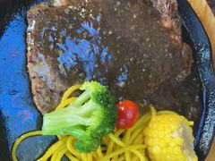 -豪德亨牛排自助餐厅(抚州东乡店)