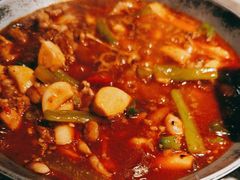 -里岛烤鱼(东港凯虹广场店)