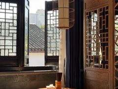 -鑫震源·苏式大虾生煎(山塘街店)