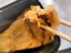 华威肉饼-清真永恒华威肉饼(潘家园店)