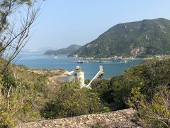 -南丫岛