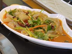 -炖四方东北铁锅炖·烧烤小龙虾(中豪国际店)