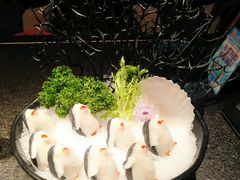 -湊湊火锅·茶憩(打浦桥日月光店)