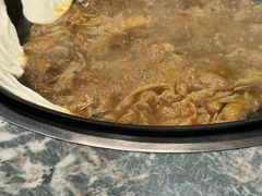 -三里屯土灶炖公鸡地锅鸡(江东店)