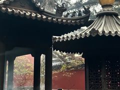 -潭柘寺景区