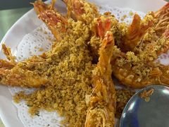 -無招牌海鮮(芽笼店)