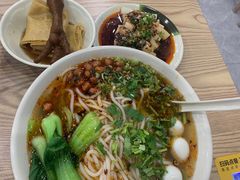 -贵凤凰贵州米粉(望京店)