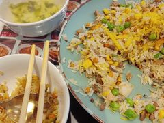 -扬二春炒饭(国庆路总店)