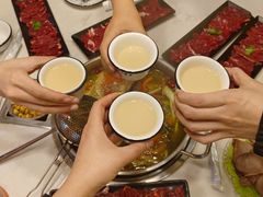 -田村·酸汤鲜牦牛肉火锅(布达拉宫广场店)