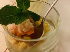 -上海和平饭店华懋阁 Cathay Room