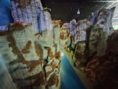 -房山世界地质公园博物馆
