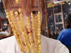 -喝丢一只鞋海鲜烧烤·海肠捞饭(文体街店)