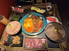 -吼堂老火锅(太古里总店)