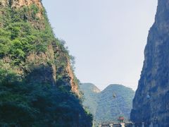 -龙庆峡风景区
