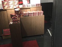 -一蘭拉面(新宿中央东口店)