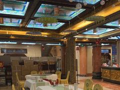 -鹊华居·地道鲁菜·海鲜·融合味(大明湖店)