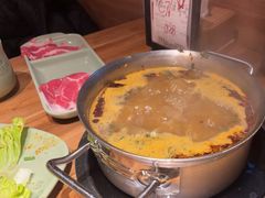 -焰江山·海鲜牛排烤肉自助(环形中心店)