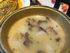 -曾宴·楚菜(湖北省博物馆店)