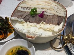 -千牛将·鲜牛肉火锅(开元路店)