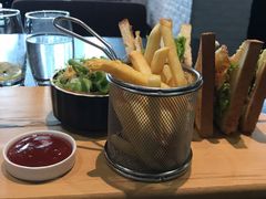 -LMPLUS意大利餐厅(清华店)