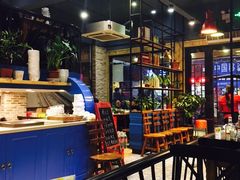 -海宁煲农家菜(惠南镇店)