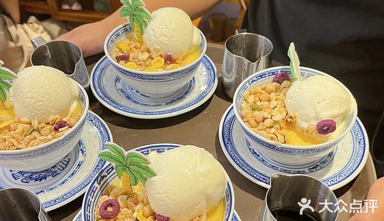 合肥果然是大城市！这家火锅店简直是吃货的天堂啊！