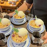 合肥果然是大城市！这家火锅店简直是吃货的天堂啊！