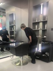 点击看大图 -东方麒麟·潘多拉SALON