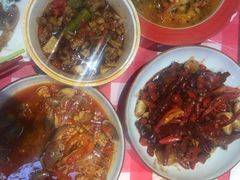 -辣小鲜·南昌大排档(船山路店)