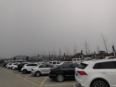 -处女泉风景名胜区