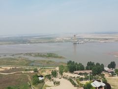 -古柏渡飞黄旅游区