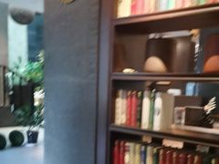 -上岛咖啡(珠园店)