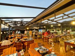 -渔家火锅·海鲜自助餐·演艺(亚龙湾天域酒店)