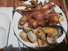 -汉巴味德(沈阳万象汇店)