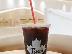 -Tims天好咖啡(江干万象城店)