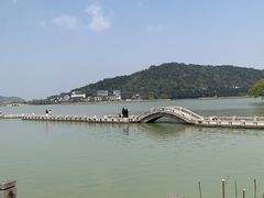 -南北湖风景区