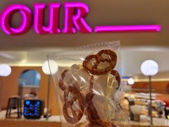 -OUR Bakery(SKP-S店)