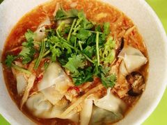 -吉祥馄饨(延安中路店)