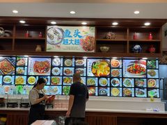 -浔味·山屿湖·正宗淳牌全鱼宴老字号