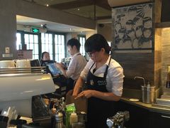 -星巴克(武康路店)