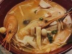 -太食獸泰式茶餐厅(IFS国金中心店)