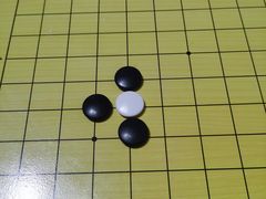 -星位围棋俱乐部(宝山万达店)