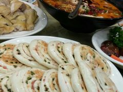 -和乐喜点(宝岗大道店)
