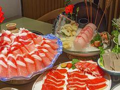 -享月汤皇·海鲜小火锅·聚会(曲江创意谷店)