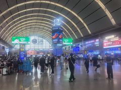 -沈阳站