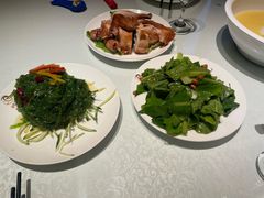 -古洼一锅鲜(开发区店)