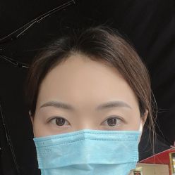 -Verywang半永久纹眉•仪器野生眉