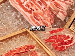 -炉小哥烤肉(熙地港店)