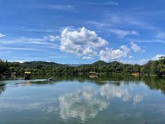 -承德避暑山庄景区