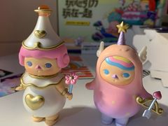 -泡泡玛特POPMART(上海环球港店)